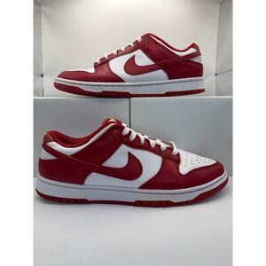 Nike Dunk‎ Low Gym Red Size 9.5